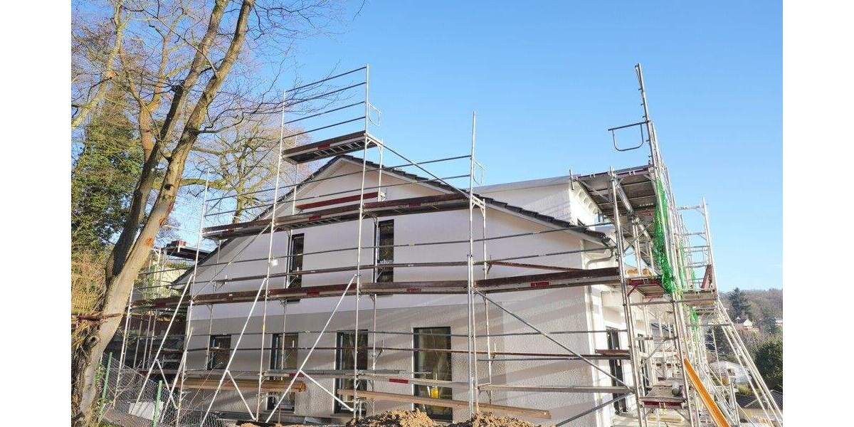 Doppelhaushälfte Kelkheim (Taunus) Kelkheim - 5 Zimmer, 168 m&sup2;, 2.750&euro; | Angebot:25681438