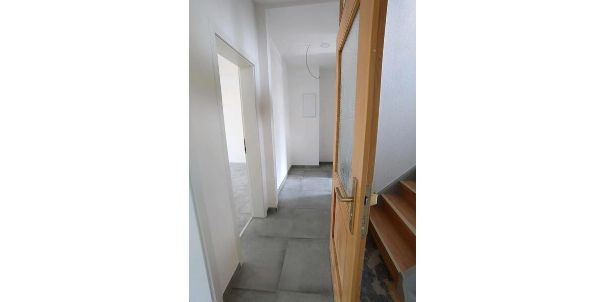 Etagenwohnung Offenbach am Main Bürgel - 2 Zimmer, 56 m&sup2;, 1.100&euro; | Angebot:25204427