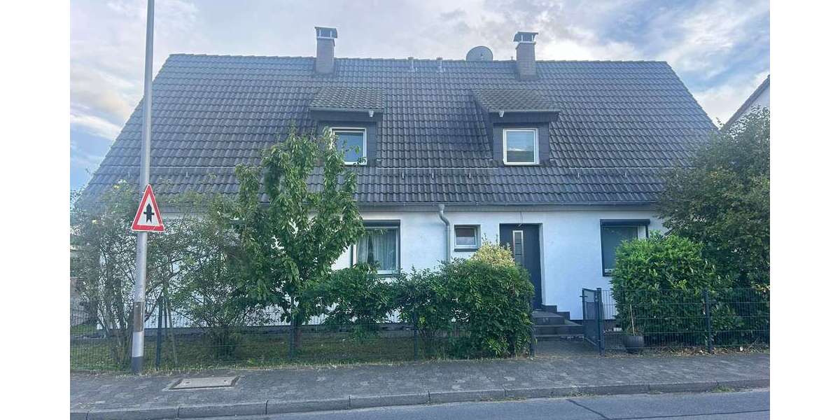 Haus zum Kaufen in Raunheim 555.000 € 120 m² 4 zimmer