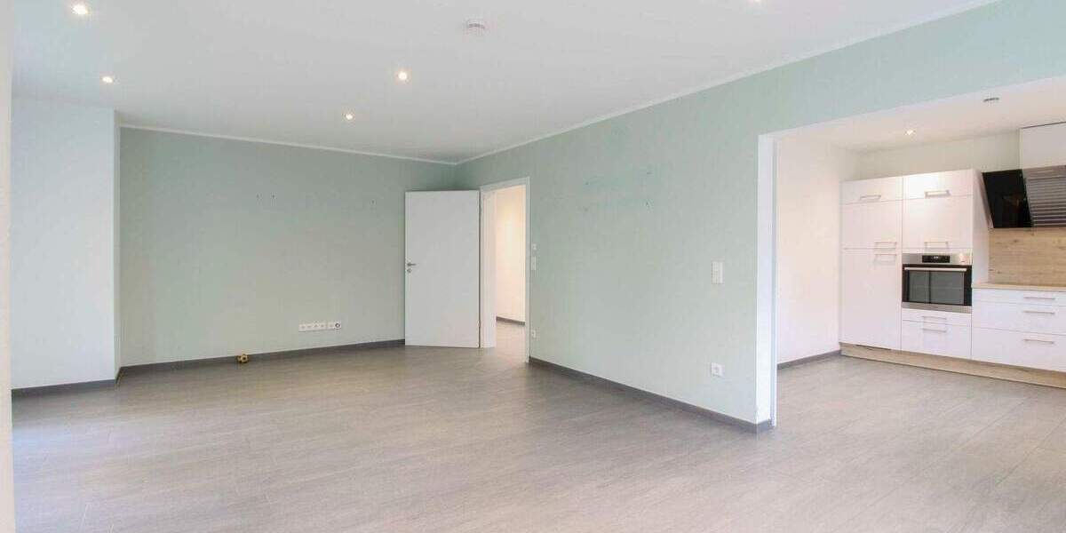 Ankommen, aufblühen, wohlfühlen - schönes Einfamilienhaus mit Herz und Garten 4 zimmer