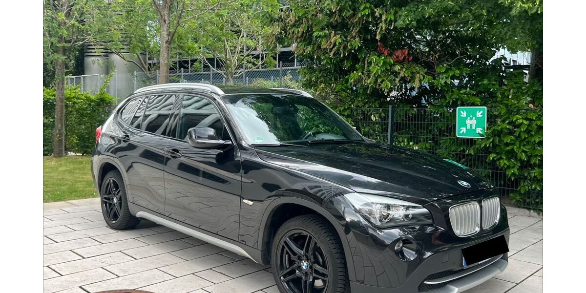 BMW X1 194.000 km 8.900 &euro; Bad Vilbel 61118