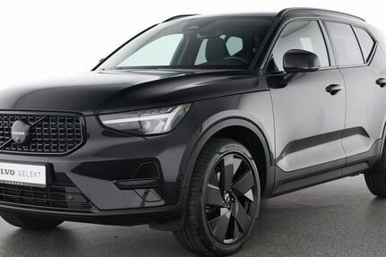 Volvo XC40 17.625 km 35.550 &euro; Weiterstadt 64331