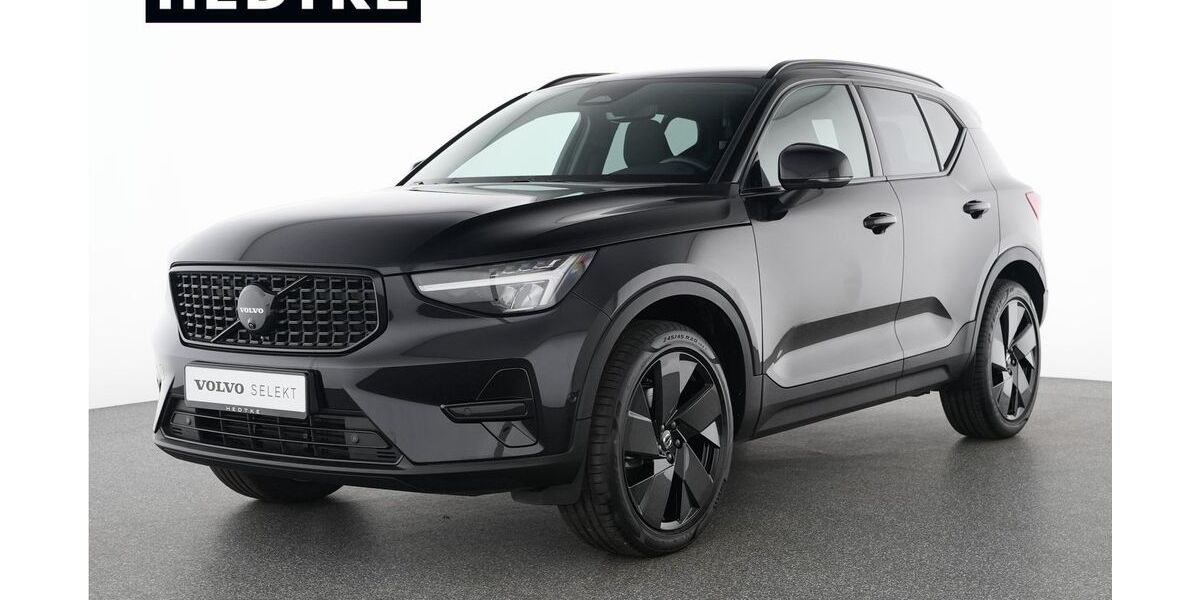 Volvo XC40 17.625 km 35.550 &euro; Weiterstadt 64331