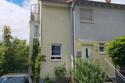 Haus Offenbach am Main Bürgel - 5 Zimmer, 140 m&sup2;, 550.000&euro; | Angebot:27084221