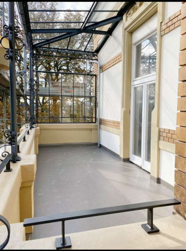 Wohnung zum Mieten in Wiesbaden 850 € 40 m²