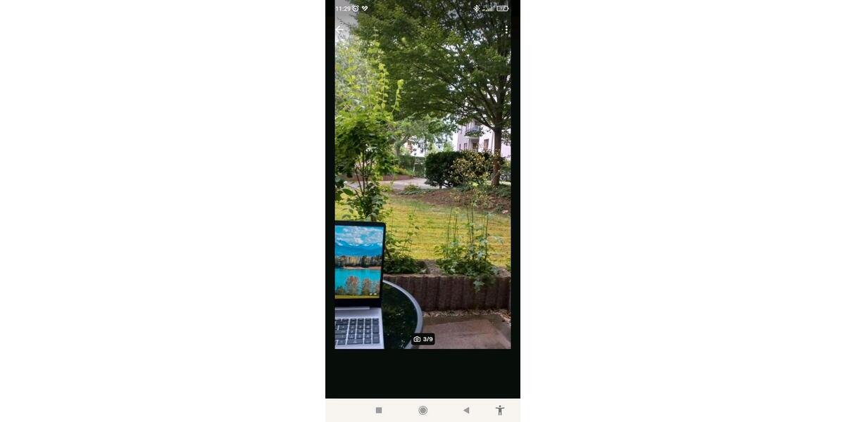 Erdgeschoßwohnung Frankfurt am Main Innenstadt 1 - 2 Zimmer, 55 m&sup2;, 1.300&euro; | Angebot:26241372