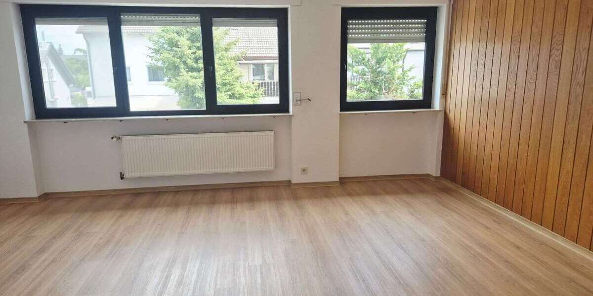 Etagenwohnung Darmstadt Darmstadt-West - 2 Zimmer, 65 m&sup2;, 850&euro; | Angebot:26441873