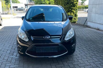 Ford C-Max 121.360 km 3.790 &euro; Hanau 63450