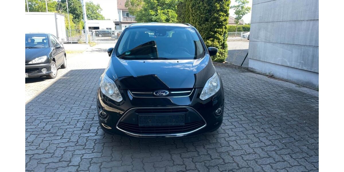 Ford C-Max 121.360 km 3.790 &euro; Hanau 63450