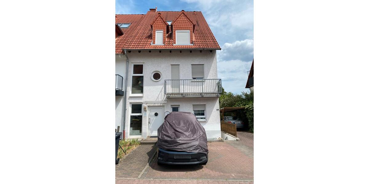 Reihenhaus Frankfurt am Main Bergen-Enkheim - 5 Zimmer, 130 m&sup2;, 1.050.000&euro; | Angebot:27027758