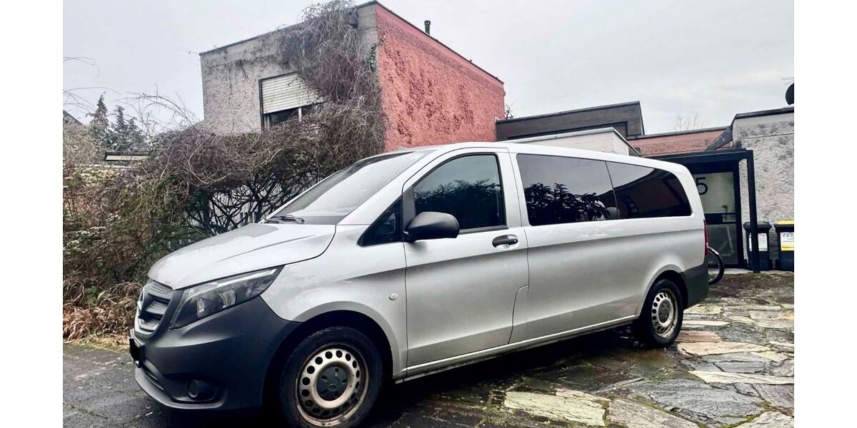Mercedes-Benz Vito 159.464 km 22.900 &euro; Bad Homburg 61352