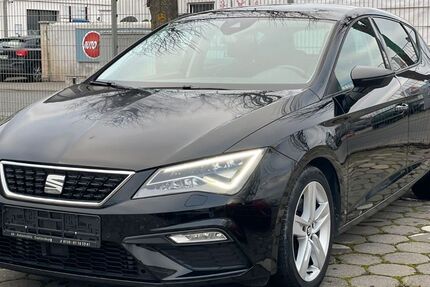 Seat Leon 95.530 km 15.290 &euro; Ginsheim-Gustavsburg 65462