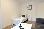 Etagenwohnung Frankfurt am Main Nied - 1 Zimmer, 15 m&sup2;, 530&euro; | Angebot:25226600