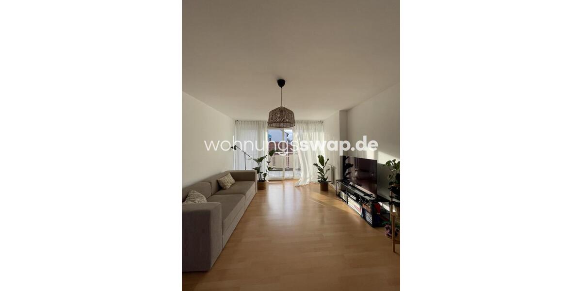 Wohnungsswap - 3 Zimmer, 66 m² - Offenbacher Landstraße, Frankfurt am Main 3 zimmer
