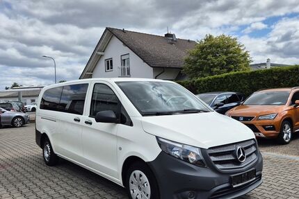 Mercedes-Benz Vito 37.038 km 27.890 &euro; Rodgau 63110