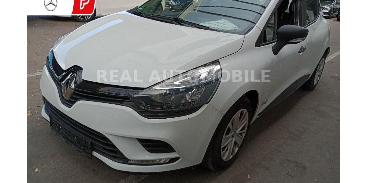 Renault Clio 109.000 km 6.500 &euro; Frankfurt am Main 65933