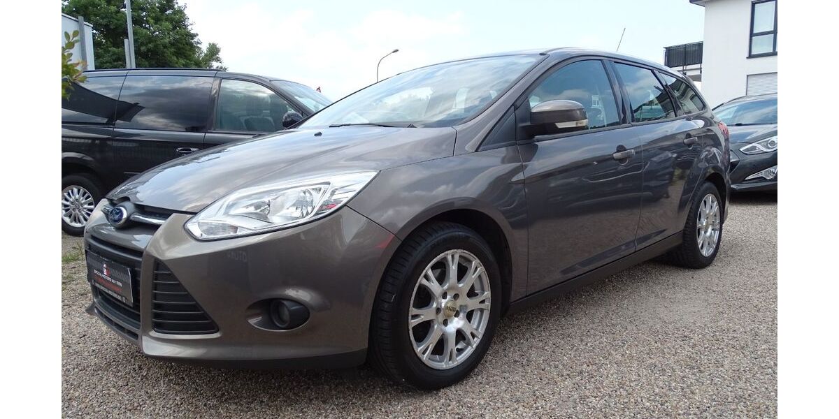 Ford Focus 156.000 km 3.250 &euro; Rodgau / Nieder-Roden 63110
