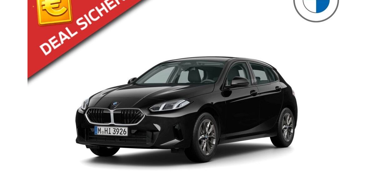 BMW 120 3.000 km 29.850 &euro; Maintal 63477