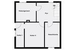 Doppelhaushälfte Frankfurt am Main Nieder-Eschbach - 4 Zimmer, 136 m&sup2;, 720.000&euro; | Angebot:26796163