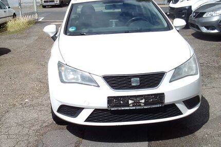 Seat Ibiza 146.000 km 2.450 &euro; Erlensee 63526
