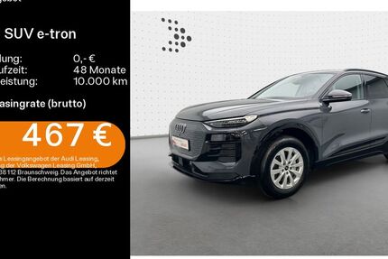 Audi Q6 e-tron 6.693 km 49.960 &euro; Oberursel 61440