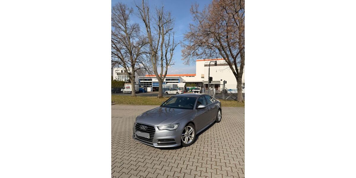 Audi A6 230.000 km 14.500 &euro; Neu Isenburg 63263
