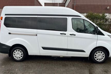 Ford Transit Custom 183.000 km 15.980 &euro; Offenbach am Main 63073