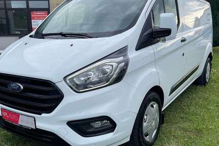 Ford Transit Custom 64.610 km 19.500 &euro; Langen 63225