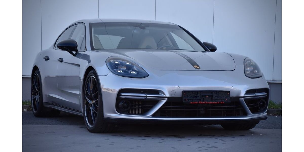 Porsche Panamera 170.000 km 51.900 &euro; Eschborn bei Frankfurt am Main 65760