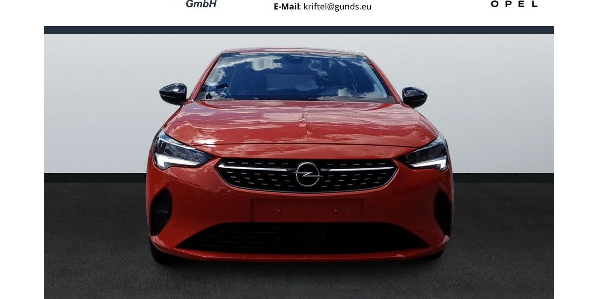 Opel Corsa 57.983 km 16.490 &euro; Kriftel 65830