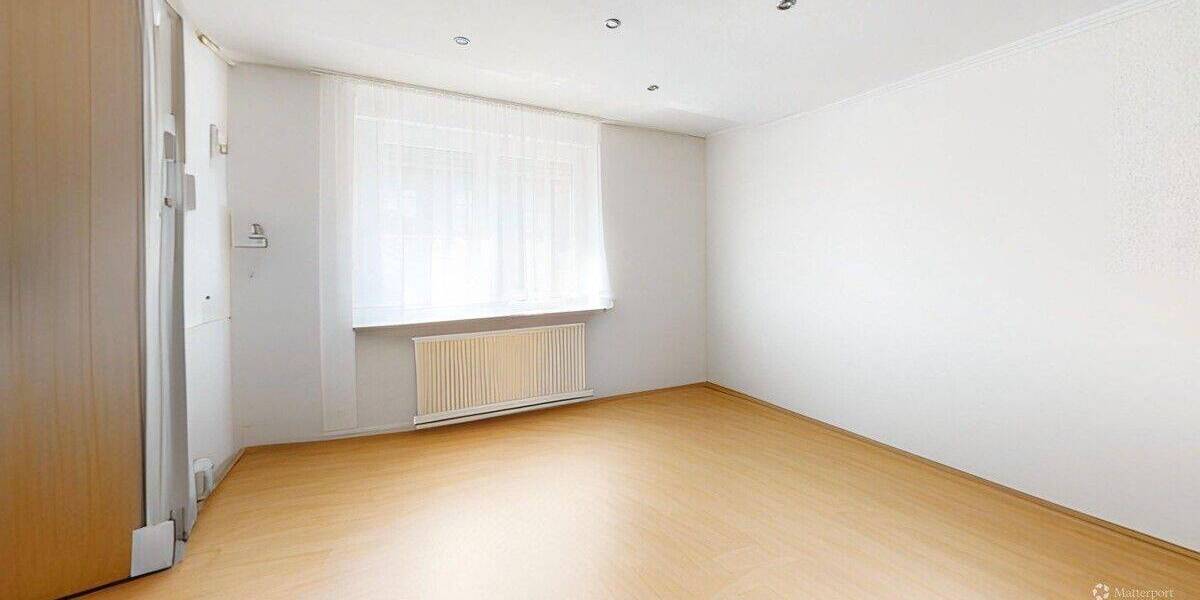 Etagenwohnung Frankfurt Fechenheim - 3 Zimmer, 66 m&sup2;, 299.000&euro; | Angebot:26786724