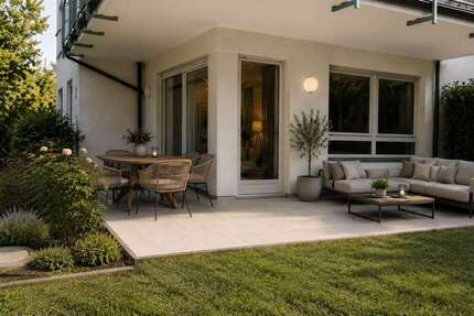 Wohnung Frankfurt am Main Sachsenhausen Süd - 3 Zimmer, 94 m&sup2;, 685.000&euro; | Angebot:26564263
