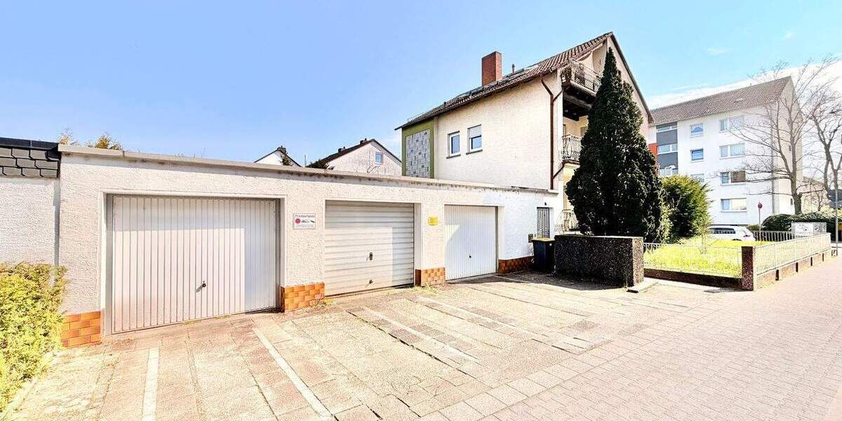 Mehrfamilienhaus, Wohnhaus Frankfurt am Main Bergen-Enkheim - 6 Zimmer, 700.000&euro; | Angebot:25850431