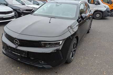 Opel Astra 18.354 km 19.500 &euro; Bad Vilbel 61118