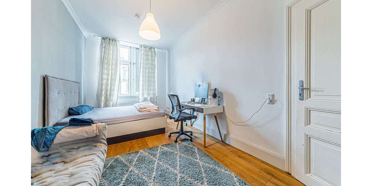 Wohnung zum Kaufen in Frankfurt am Main 595.000 € 80.5 m² 3 zimmer