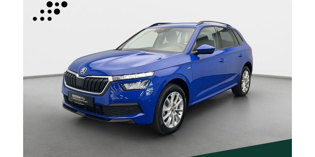 Skoda Kamiq 37.296 km 19.830 &euro; Hofheim im Taunus 65719