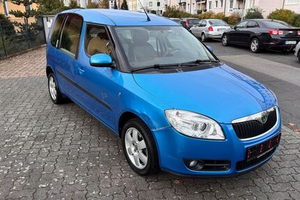 Skoda Roomster 78.582 km 2.700 &euro; Nidderau 61130