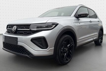 VW T-Cross 3.900 km 28.880 &euro; Bad Nauheim 61231