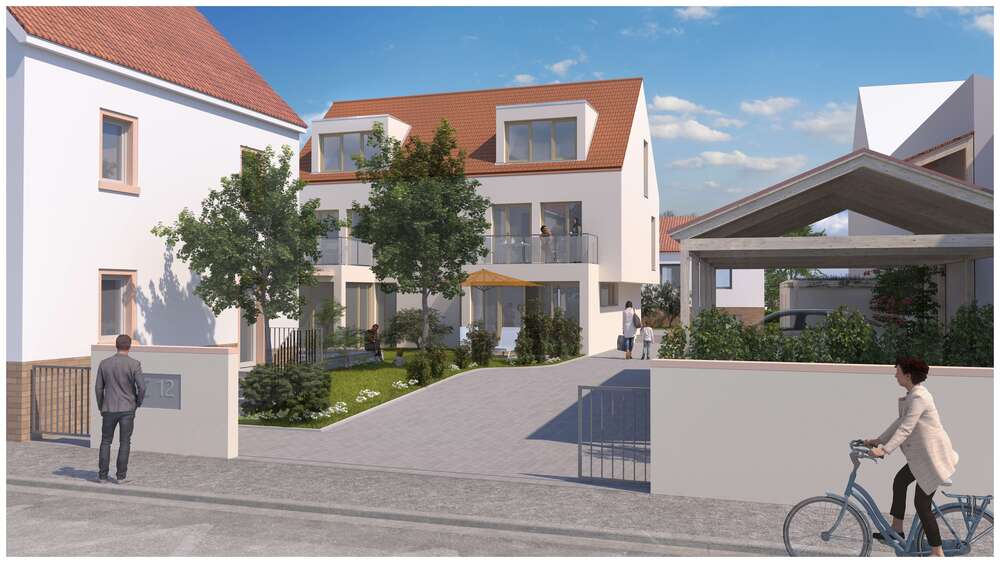 Einfamilienhaus Frankfurt am Main Nord-Ost - 5 Zimmer, 136 m&sup2;, 870.000&euro; | Angebot:26074769