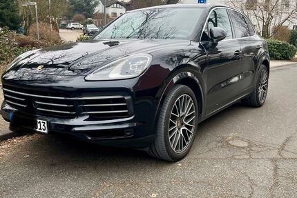 Porsche Cayenne 206.000 km 34.499 &euro; Frankfurt am Main 60326