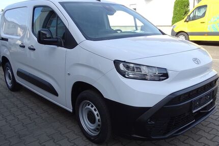 Toyota Proace City 17.500 km 18.890 &euro; Rodgau 63110