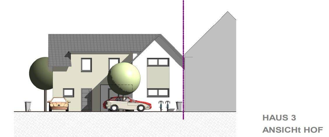 Einfamilienhaus Roßdorf-Gundernhausen Gundernhausen - 4 Zimmer, 118 m&sup2;, 579.000&euro; | Angebot:26886847