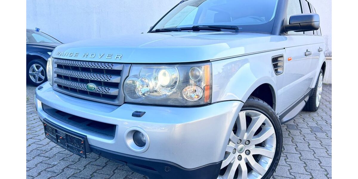 Land Rover Range Rover Sport 299.990 km 7.990 &euro; Rüsselsheim 65428