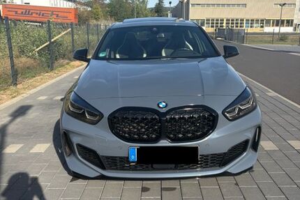 BMW 135