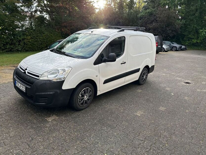 Berlingo