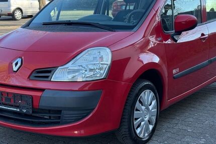 Renault Modus 215.000 km 2.398 &euro; Rüsselsheim 65428