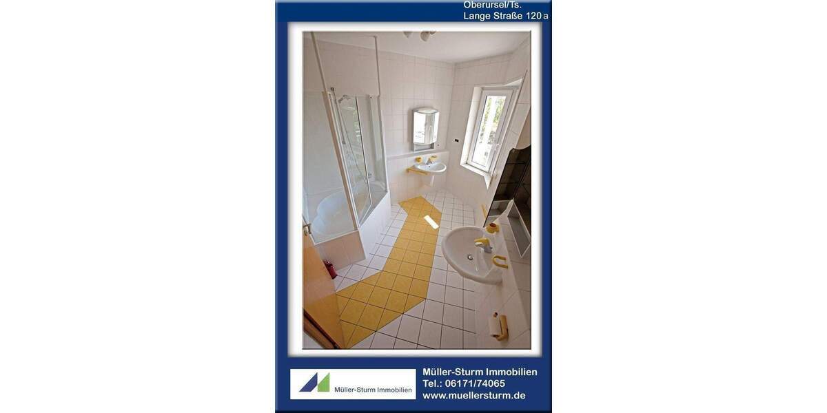 Mehrfamilienhaus, Wohnhaus Oberursel Bommersheim - 9 Zimmer, 345 m&sup2;, 1.249.000&euro; | Angebot:25815289