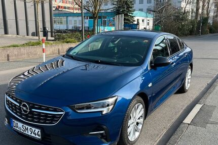 Opel Insignia 66.200 km 17.500 &euro; Darmstadt 64295