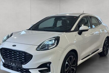 Ford Puma 53.960 km 17.750 € Hanau 63452