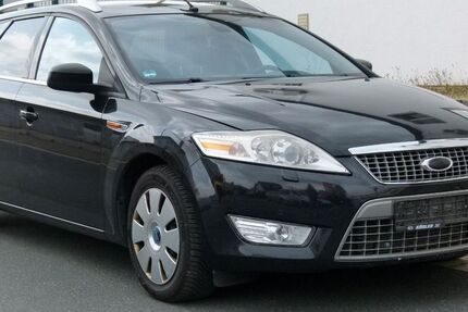 Ford Mondeo 302.700 km 2.800 &euro; Rosbach v.d.H. 61191